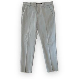 EUC! Liverpool. Blue grey dress pants. Size 6.